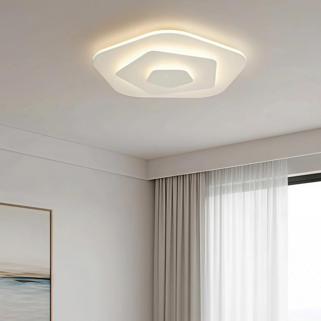ceiling light collection