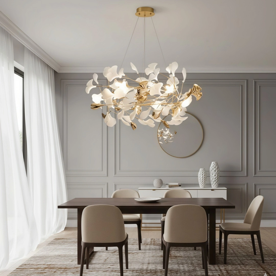 chandelier collection
