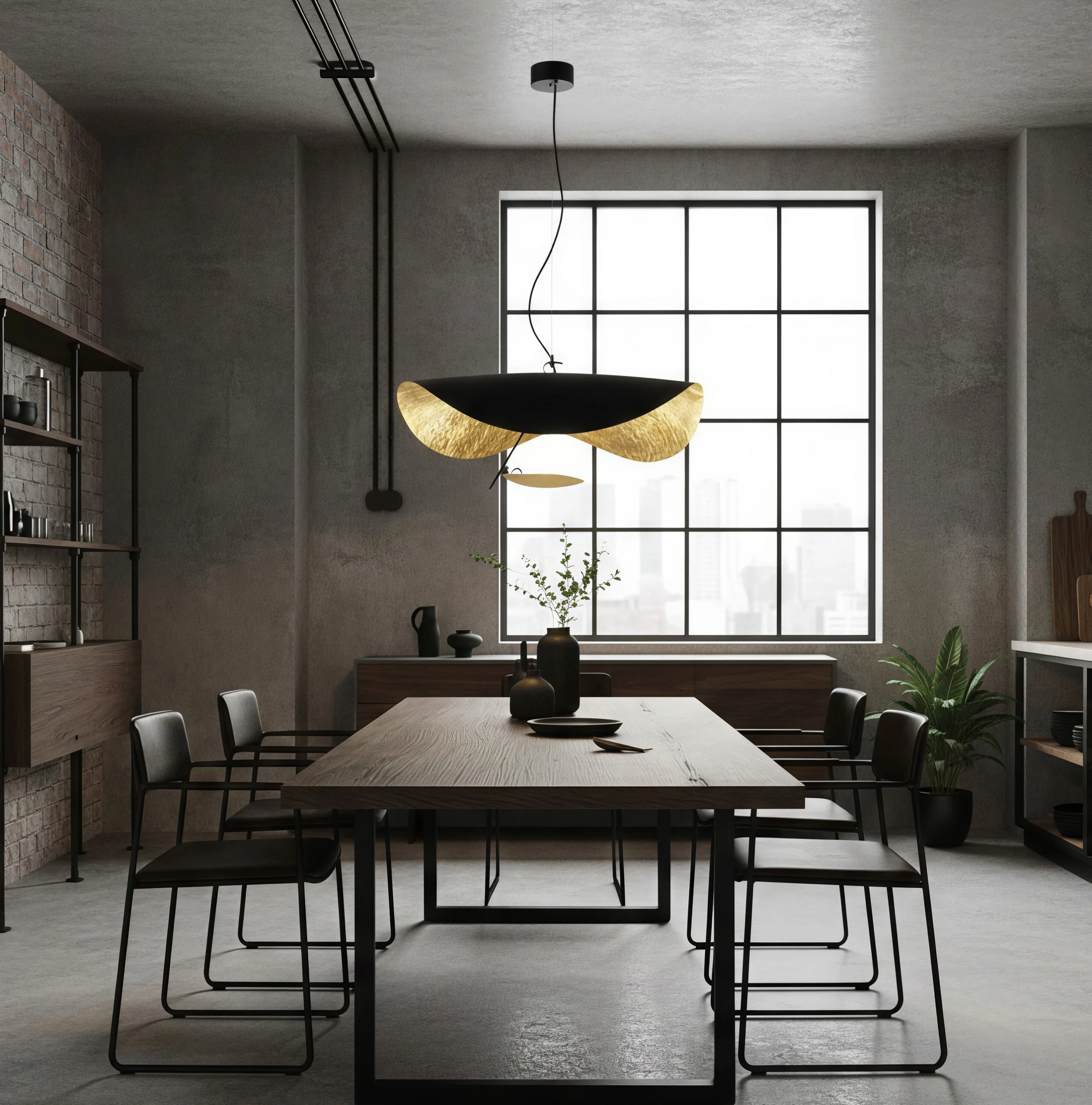 industrial collection