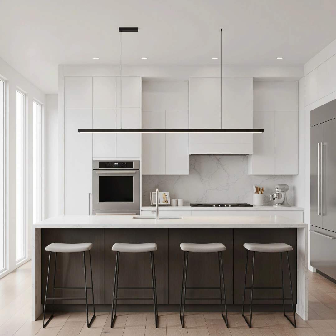 minimalist collection