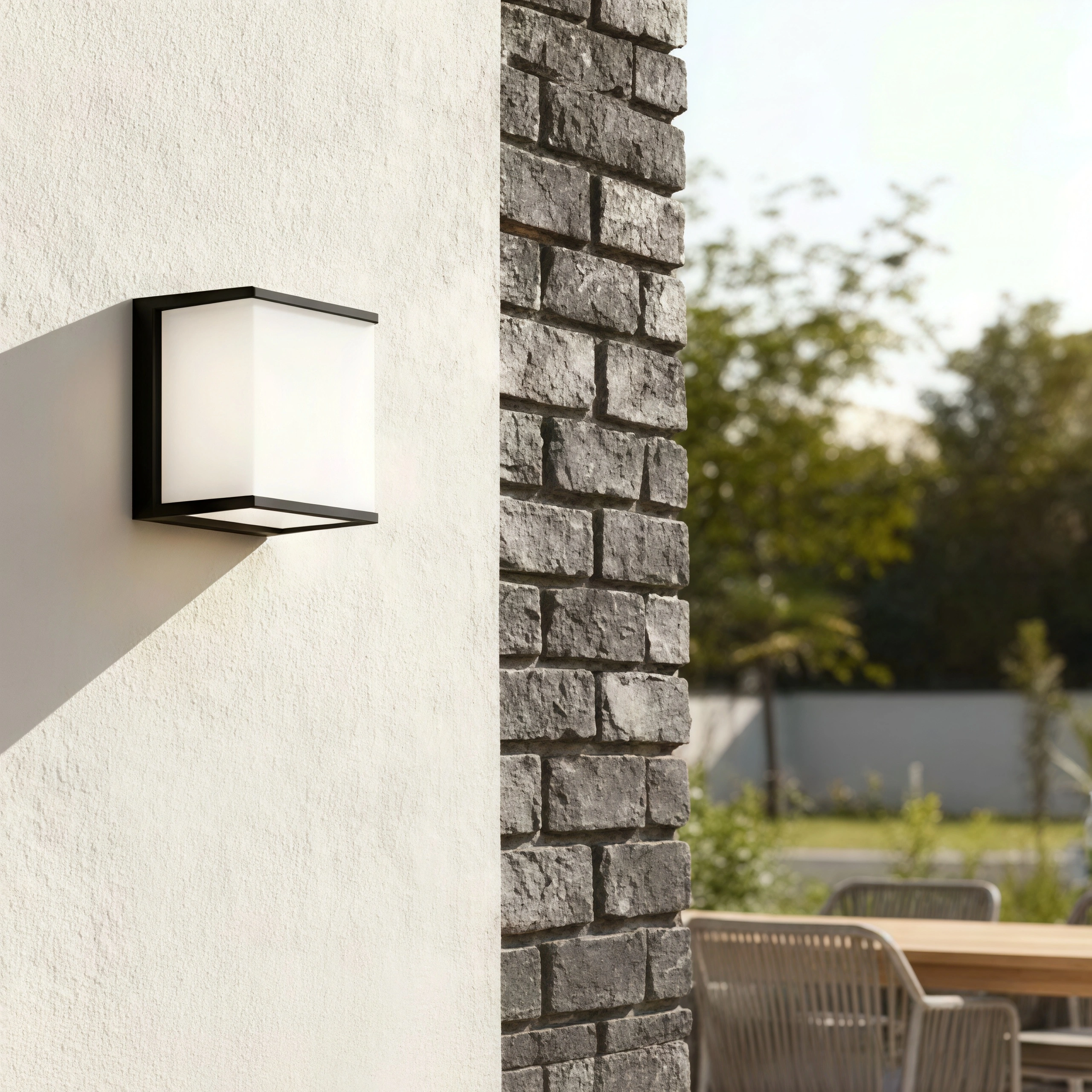 patio light collection