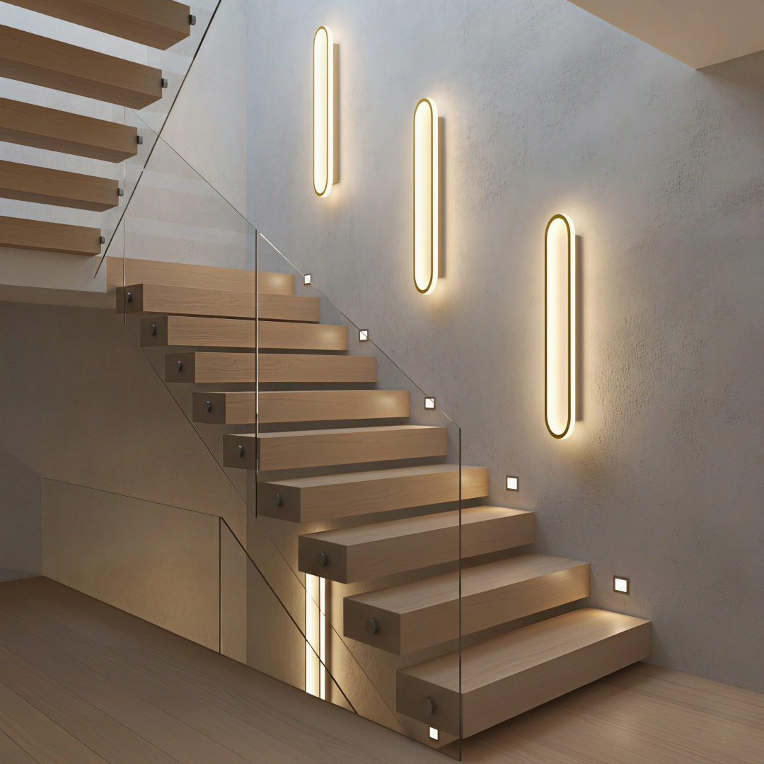 staircase collection
